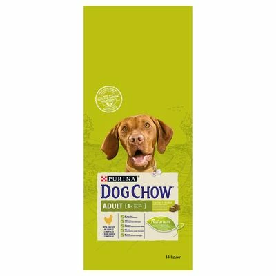 Dog Chow Adult Chicken 4 Dog Chow Adult Chicken - Image 2