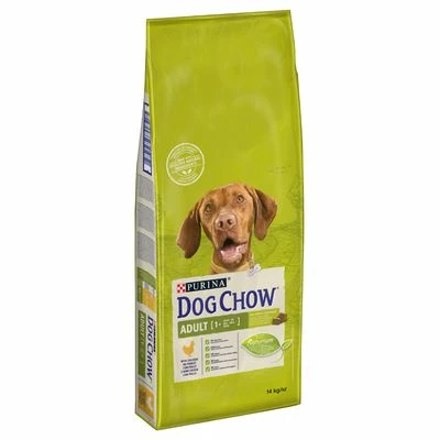 Dog Chow Adult Chicken 3 Dog Chow Adult Chicken