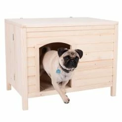 Bruno Dog Kennel -Zooplus Sales Shop 82125 laavu mops fg 9668 7