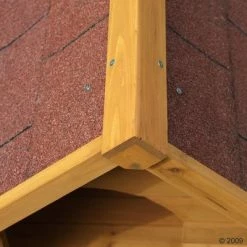 Spike Classic Dog Kennel -Zooplus Sales Shop 82533 sunnypet spike4 stand 1