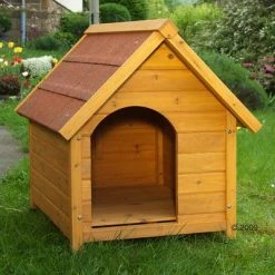 Spike Classic Dog Kennel -Zooplus Sales Shop 82533 sunnypet spike standa 2