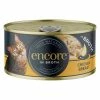 Encore Cat Tin 16 X 70g 2 Encore Cat Tin 16 X 70g -Zooplus Sales Shop 82537 encore cattin chickenbreast hs 01 2