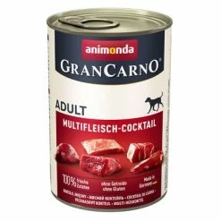 Animonda GranCarno Original Adult 6 X 400g