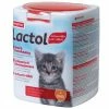 Beaphar Lactol Milk Replacer For Kittens -Zooplus Sales Shop 82796 pla beaphar lactol aufzuchtmilch 5