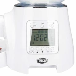 Trixie Automatic Feeder TX7 -Zooplus Sales Shop 83719 trixie futterautomat tx7 hs 02 1