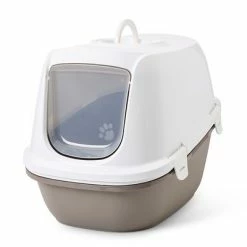 Savic Reina Cat Litter Tray With Sieve