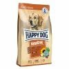 Happy Dog NaturCroq Beef & Rice -Zooplus Sales Shop 84221 84159 pla naturcroq rindreis livo 3