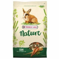 Versele-Laga Nature Cuni Rabbit Food -Zooplus Sales Shop 84240 pla versele nature cuni 2 3kg 1