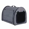 Easy Go Folding Transport Box -Zooplus Sales Shop 84248 transporth tte easy go fg psd 4 7