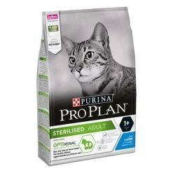 PURINA PRO PLAN Sterilized Adult Renal Plus - Rabbit -Zooplus Sales Shop 84270 pla nestle proplan purina cat rabbit 3kg 4