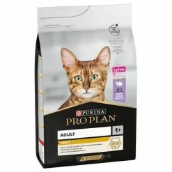 Purina Pro Plan Light Cat Optilight - Rich In Turkey