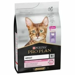 PURINA PRO PLAN Adult Delicate Digestion Turkey 15 PURINA PRO PLAN Adult Delicate Digestion Turkey -Zooplus Sales Shop 84311 pla purina proplan delicate reichtruthahn hs 01 8