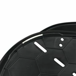 Ferplast Siesta Deluxe Dog Basket - Black -Zooplus Sales Shop 84407 ferplast hundekorb siesta deluxe schwarz hs 03 3