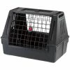 Ferplast Atlas Scenic Car Transport Box - Black -Zooplus Sales Shop 84497 pla ferplast atlas car 80 hs 01 0
