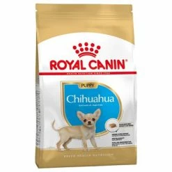 Royal Canin Chihuahua Puppy