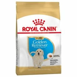Royal Canin Golden Retriever Puppy