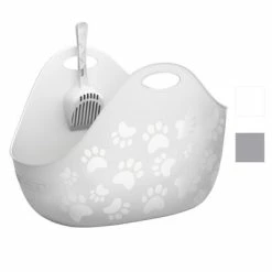 LitterLocker® Litter Box