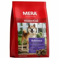 Economy Package MERA 2 X Large Container -Zooplus Sales Shop 84821 pla meraessential adult reference 5