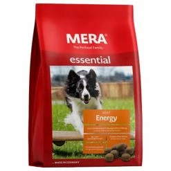 Economy Package MERA 2 X Large Container -Zooplus Sales Shop 84822 pla meraessential adult energy 6