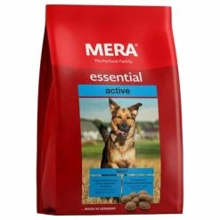 Economy Package MERA 2 X Large Container -Zooplus Sales Shop 84915 pla meraessential adult active 7