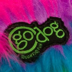 GoDog® Rainbow Furballz -Zooplus Sales Shop 84956 godog furballzregenbogen hs 05 5