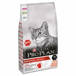 PURINA PRO PLAN Adult Vital Functions Salmon -Zooplus Sales Shop 84996 pla purina proplan original adult lachs 10kg 1