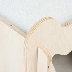 Peekaboo Cat Bed -Zooplus Sales Shop 85396 katzenbett peekaboo fg 3087 7