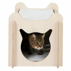 Peekaboo Cat Bed -Zooplus Sales Shop 85396 katzenbett peekaboo fg 3094 4