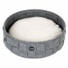Cosma Snuggle Bed 1 Cosma Snuggle Bed -Zooplus Sales Shop 85433 pla cosma katzenbett fg 1638 7