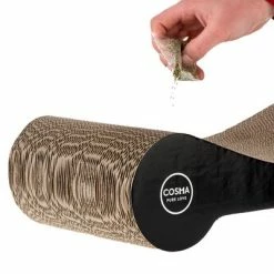 Cosma Cat Scratching Pad -Zooplus Sales Shop 85436 cosma katzenkratzmoebel fg 1695 5