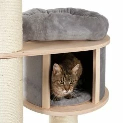 Natural Paradise Scratching Tree - Magnolia XL 14 Natural Paradise Scratching Tree - Magnolia XL -Zooplus Sales Shop 86601 kratzbaum np xl standard fg 2970 4