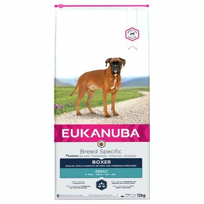 Eukanuba Boxer Adult 4 Eukanuba Boxer Adult - Image 2