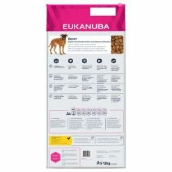 Eukanuba Boxer Adult 11 Eukanuba Boxer Adult -Zooplus Sales Shop 8710255120232 2 9