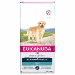Eukanuba Golden Retriever Adult -Zooplus Sales Shop 8710255120348 0 4