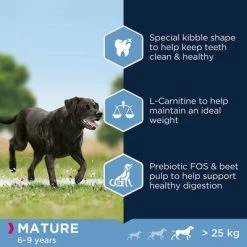 Eukanuba Thriving Mature Large Breed Chicken -Zooplus Sales Shop 8710255120928 2 7