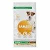 IAMS For Vitality Adult Small & Medium Dog - Chicken -Zooplus Sales Shop 8710255128207 0 6 5