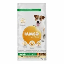 IAMS For Vitality Adult Small & Medium Dog - Chicken
