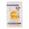 IAMS For Vitality Puppy & Junior Small & Medium Dog - Chicken -Zooplus Sales Shop 8710255128382 0 4 9
