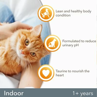 IAMS For Vitality Adult Indoor Fresh Chicken Dry Cat Food 7 IAMS For Vitality Adult Indoor Fresh Chicken Dry Cat Food - Image 5