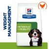 Hill's Prescription Diet Canine Metabolic+Mobility Weight+Joint Care Chicken -Zooplus Sales Shop 87 pd metabolic mobility dog bk31839m plp uk 4