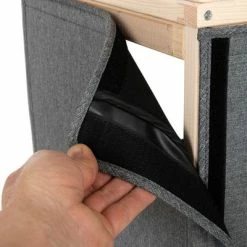 Cubist Cat House -Zooplus Sales Shop 88510 katzenhaus kubist fg 3397 4