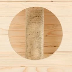 Cubist Cat House -Zooplus Sales Shop 88510 katzenhaus kubist fg 3407 2