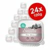 Smilla Fine Menu Saver Pack 24 X 100g -Zooplus Sales Shop 885880 1