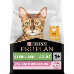 PURINA PRO PLAN Cat Sterilized Adult Delicate Digestion 7 PURINA PRO PLAN Cat Sterilized Adult Delicate Digestion -Zooplus Sales Shop 88caa90d f6e8 4a78 9b78 193f3b3c2063 9