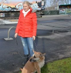 Julius K9 JULIUS-K9 IDC® Rope Lead -Zooplus Sales Shop 89141 juliusk9 idcropeleash hs 06 3