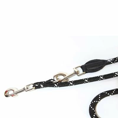 Julius K9 JULIUS-K9 IDC® Adjustable Rope Lead 10 Julius K9 JULIUS-K9 IDC® Adjustable Rope Lead - Image 8