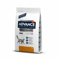 Advance Veterinary Diets Feline Weight Balance -Zooplus Sales Shop 8 kg 62400 8410650239163 cat 8