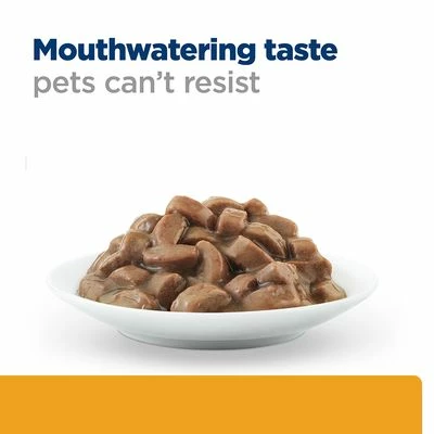 Hill´s Prescription Diet Feline C/d Multicare - Salmon - Image 4