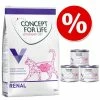 Concept For Life Veterinary Diet Bundle Pack -Zooplus Sales Shop 901792 renal 6