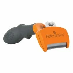 FURminator Short Hair M -Zooplus Sales Shop 92099 pla furminator hund deshedding m kurzhaar hs 03 0